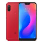 Xiaomi Mi A2 Lite 64GB Kırmızı