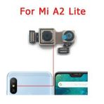 Xiaomi Mi A2 Lite Arka Kamera Orj