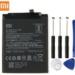 Xiaomi Mi A2 Lite Batarya Pil ve Tamir Seti