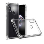Xiaomi Mi A2 Lite Kılıf Nitro Anti Shock Silikon