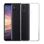 Xiaomi Mi A2 Lite Süper Silikon Kılıf