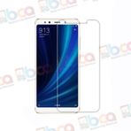 Xiaomi Mi A2 Mi 6X Temperli Ekran Koruyucu Uyumlu Kırılmaz Cam