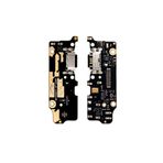 Xiaomi Mi A2 Şarj Soketli Mikrofon Bordu