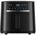 Xiaomi Mi Air Fryer 6L Fritöz - Siyah Sıcak Hava Fritözü Pişirme Buz Çözme Fermantasyon Dokunmatik