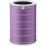 Xiaomi Mi Air Purifier; Mi Air Purifier 2 / 2s / 2h / 3h / Pro Uyumlu Akıllı Hava Temizleyici Antibakteriyel Filtre(Xiaomi Türkiye) - Mor