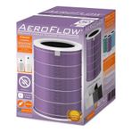 Xiaomi Mi Air Purifier Pro (Pro H) Hava Temizleyici Antibakteriyel Filtre
