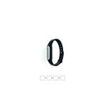 Xiaomi Mi Band 1s Akılı Saat Ekran Koruyucu Poliüretan Film