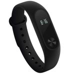 Xiaomi Mi Band 2 Siyah Akıllı Bileklik