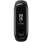 Xiaomi Mi Band 3 Akıllı Bileklik Siyah
