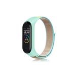 Xiaomi Mi Band 3 Krd-03 Hasır Heptekiletişim Kordon-No27