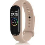 Xiaomi Mi Band 3 Silikon Kordon Azn-Klasik
