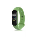 Xiaomi Mi Band 4 Klasik Kordon - Açık Yeşil-(5796)