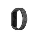 Xiaomi Mi Band 4 Star Kordon - Gri-(5796)