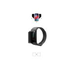 Xiaomi Mi Band 4c Akılı Saat Mat Hayalet Ekran Koruyucu