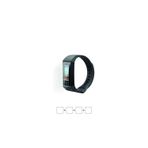 Xiaomi Mi Band 4c Uyumlu Akılı Saat Ekran Koruyucu Poliüretan Film