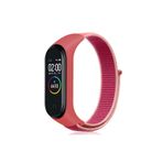 Xiaomi Mi Band 5 Infectious Series Saat Ekran Koruyucu