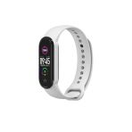 Xiaomi Mi Band 5 Klasik Heptekiletişim Kordon-No14