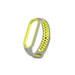 Xiaomi Mi Band 5 Krd-02 Heptekiletişim Kordon-No11