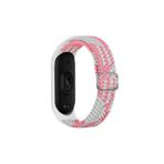 Xiaomi Mi Band 5 KRD-49 Örgü Kordon