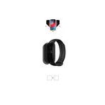 Xiaomi Mi Band 5 Uyumlu Akılı Saat Mat Hayalet Ekran Koruyucu