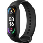 Xiaomi Mi Band 6 Siyah Akıllı Bileklik