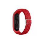 Xiaomi Mi Band 6 Star Kordon - Kırmızı-(5796)