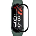 Xiaomi Mi Band 7 3D Full Kaplama Ekran Koruyucu PET+PMMA