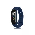 Xiaomi Mi Band 7 Klasik Kordon - Lacivert-(5796)