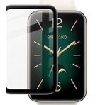Xiaomi Mi Band 7 Pro 3D Full Kaplama Ekran Koruyucu PET+PMMA