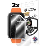 Xiaomi Mi Band 7 Pro Akıllı Saat Ile Uyumlu Hydrogel Ekran Koruyucu (2 ADET)