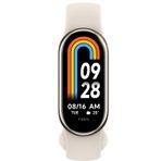 Xiaomi Mi Band 8 Altın Akıllı Bileklik