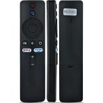 Xiaomi Mi Box Iru9002 S 4K Android Tv Box / Netflıx-Live (Kmd-305)