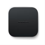 Xiaomi Mi Box S 4K 2. Nesil Android TV Box Siyah - Ultra HD Akıllı Yayın Kutusu Media Oynatıcı