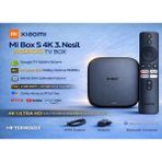 Xiaomi Mi Box S 4K 3. Nesil Android 2 GB Ram ,32 GB Depolama Tv Box - 4K 3.NESİL
