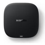 Xiaomi Mi Box S 4K 3. Nesil Android Tv Box Siyah