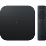 Xiaomi Mi Box S 4K Android TV Box 2GB RAM HDMI Bağlantı Özellikleri ile Hızlı İşletim Sistemi