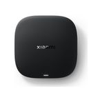 Xiaomi Mi Box S 4k Android Tv Box 3. Nesil 2 Gb Ram Hdmı Ve Wi-fi Desteği Siyah-1655