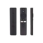 Xiaomi Mi Box S 4K Tv Stick Uyumlu Netflix Prime Video Tuslu Kumanda ( Sadece Kumanda)