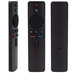 Xiaomi Mi Box S Netflix Tuşlu 4K Android TV Box Kumanda