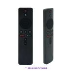 Xiaomi Mi Box S Netflix Tuşlu 4K Android Tv Box Kumandası