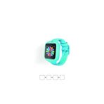 Xiaomi Mi Bunny Children's Phone Watch 3 Akılı Saat Ekran Koruyucu Poliüretan Film