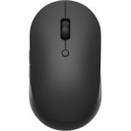 Xiaomi Mi Çift Modlu Kablosuz Bluetooth Mouse 12000 DPI Ev - Ofis Kullanımı İçin Uygun - Siyah