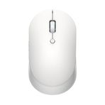 Xiaomi Mi Dual Silent Edition Beyaz Mouse