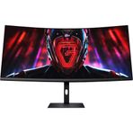 Xiaomi Mi G34WQ Curved 34 inç 180Hz 1ms Oyuncu Monitörü