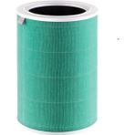 Xiaomi Mi Hava Temizleyici, Anti-Formaldehit Filtre Mi Air Purifier 2, 2H, 2S, 3, 3H, Pro için, 3 Kat Filtre Sistemi, Toz, Polen, Hayvan Tüylerini %99.9 Filtreleme, 0.3 Mikron ve RFID, 3-6 Aylık