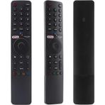 Xiaomi Mi Ile Uyumlu Bluetooth Sesli Tv Kumandasi- Xmrm-19