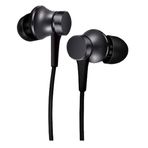 Xiaomi Mi İn Ear Headphones Basic Black Kulaklık