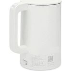 Xiaomi Mi Kettle Akıllı Su Isıtıcısı 1500 ml Paslanmaz Çelik Hızlı Isıtma Özelliği - Beyaz