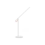 Xiaomi Mi LED Masa Lambası Desk Lamp 1S Beyaz Renkli Plastik Malzeme ile Modern Tasarımlı Ayarlanabilir Işık