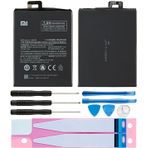 Xiaomi Mi Max 2 BM50 Kodlu Batarya Pil